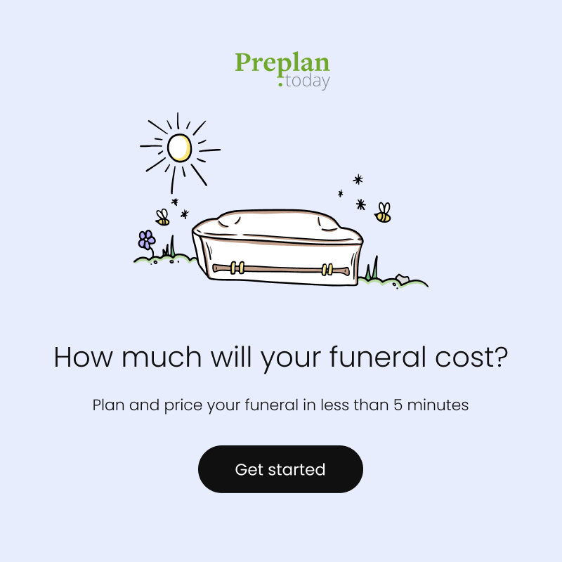 Funeral home now has to post prices online